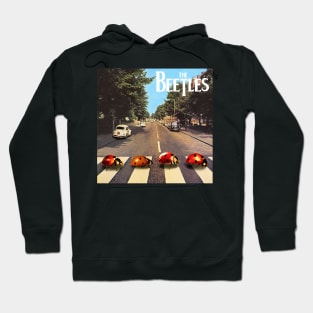 the Beetles 2 Hoodie